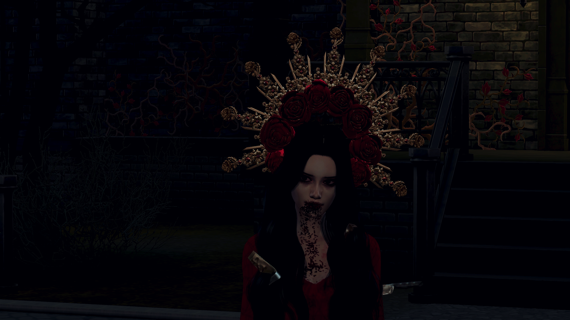 OPA (VAMPIRE)