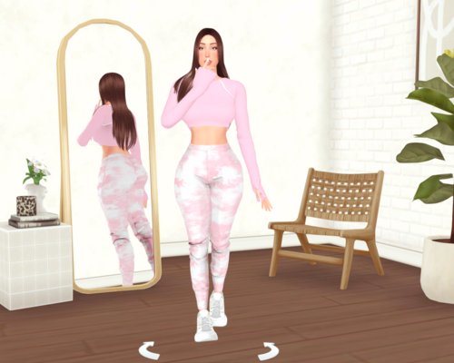 Itzgrippytv - The Complete OnlyFans Leaked Set