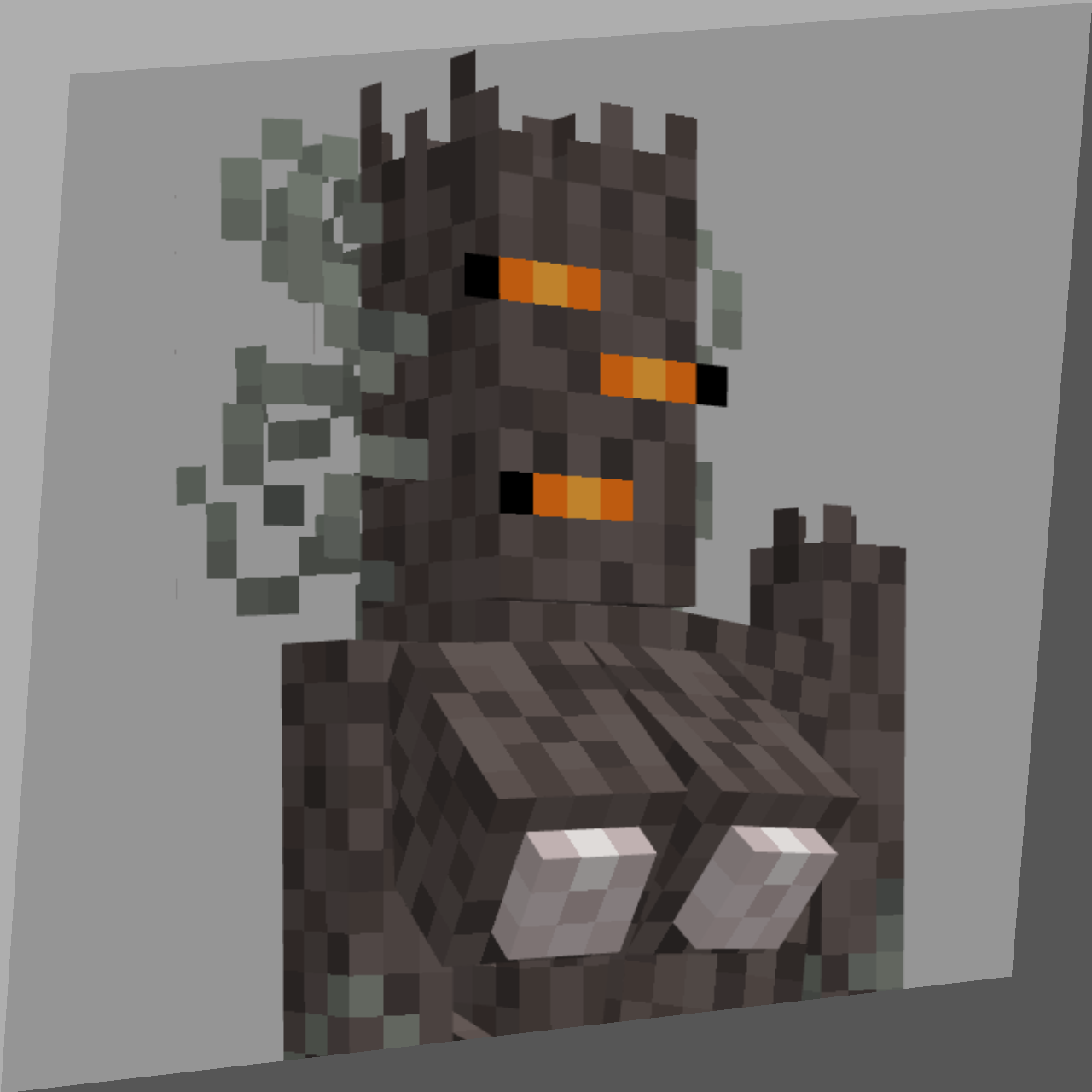 Thick Creaking Model