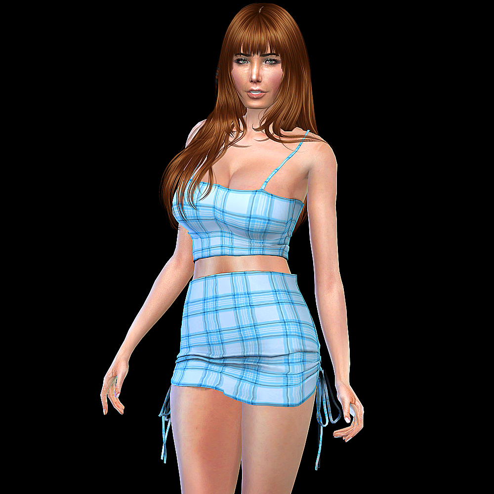 ana roche