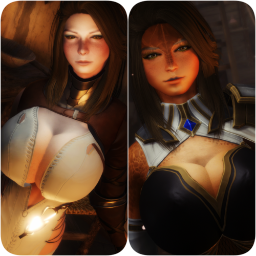 More information about "Lynx Followers by Engeljess23"
