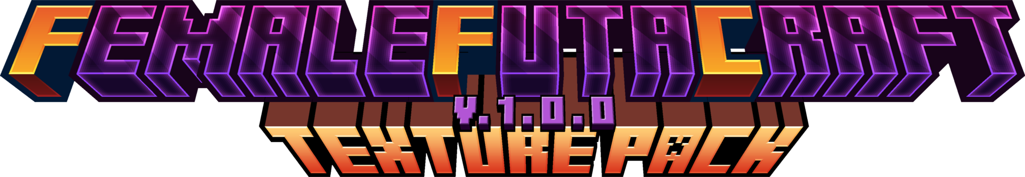 [OLD] FFC (Texture Minecraft Mobs Porn) | IN DEV [by LitteCats]