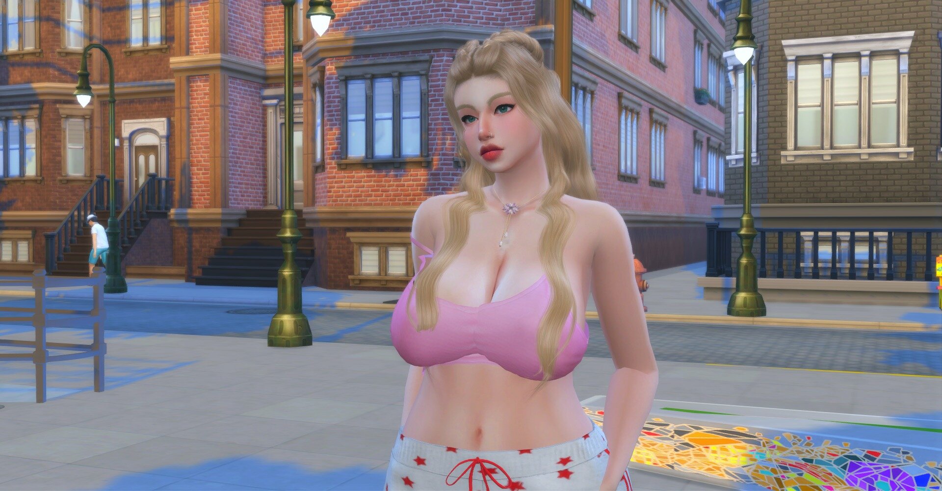 ✨Avery sims✨