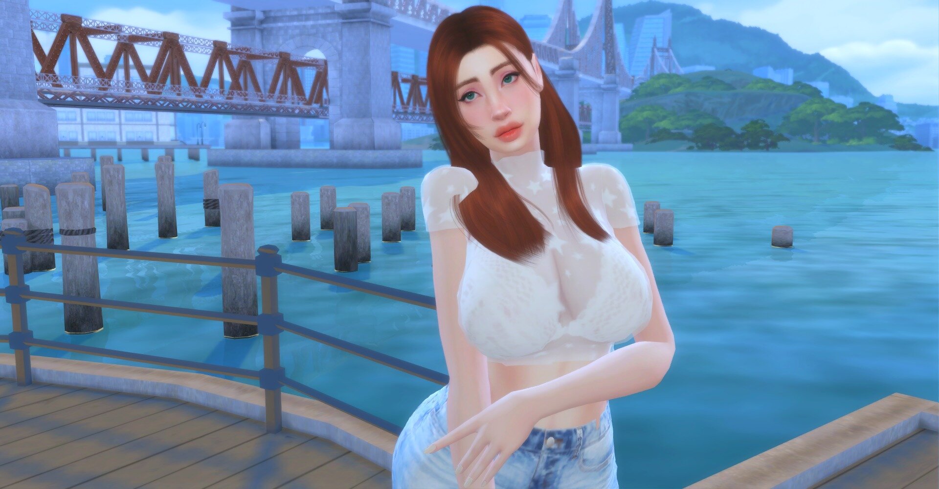 ✨charlotte sims✨