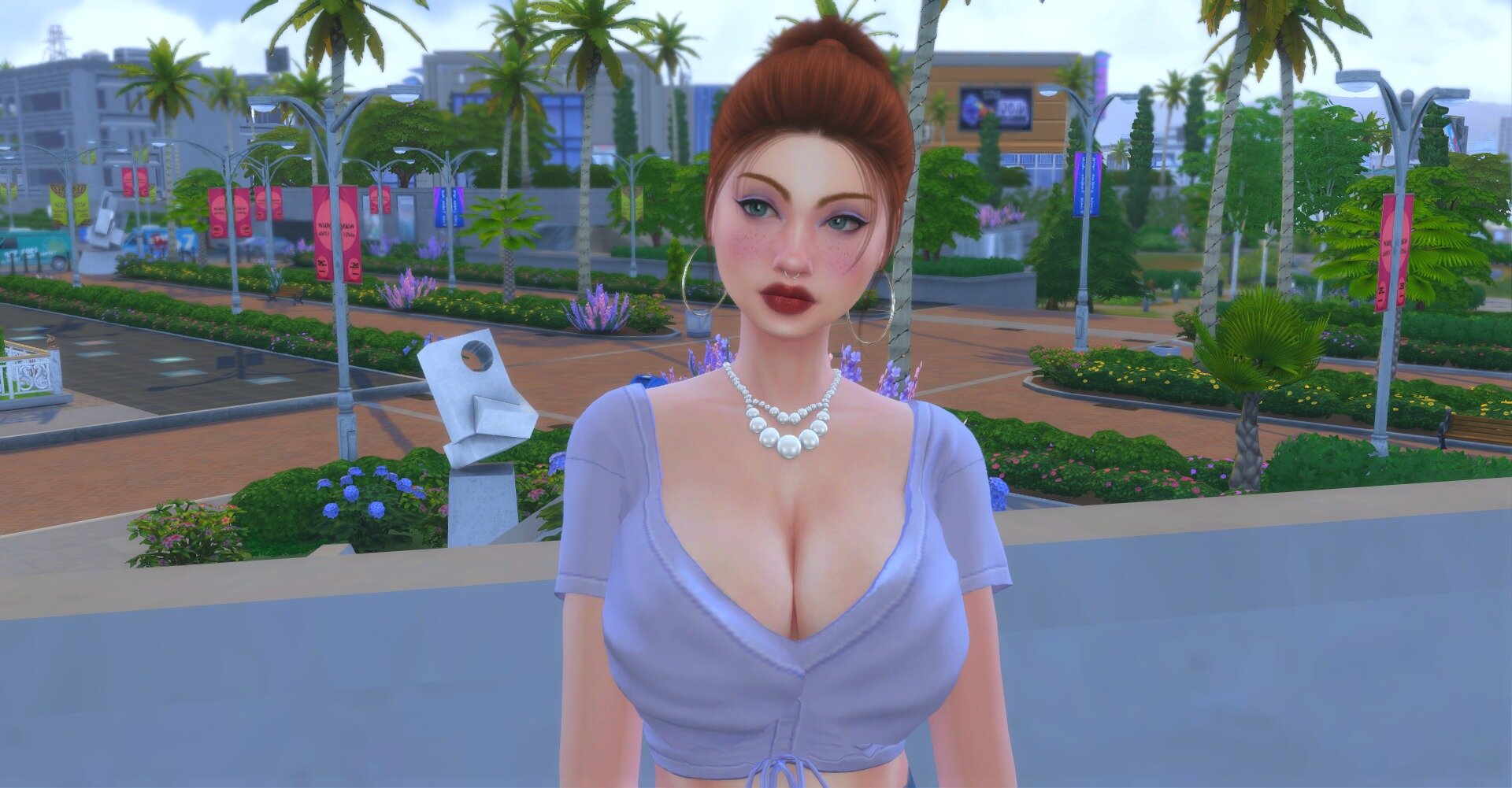 ✨Seren sims✨