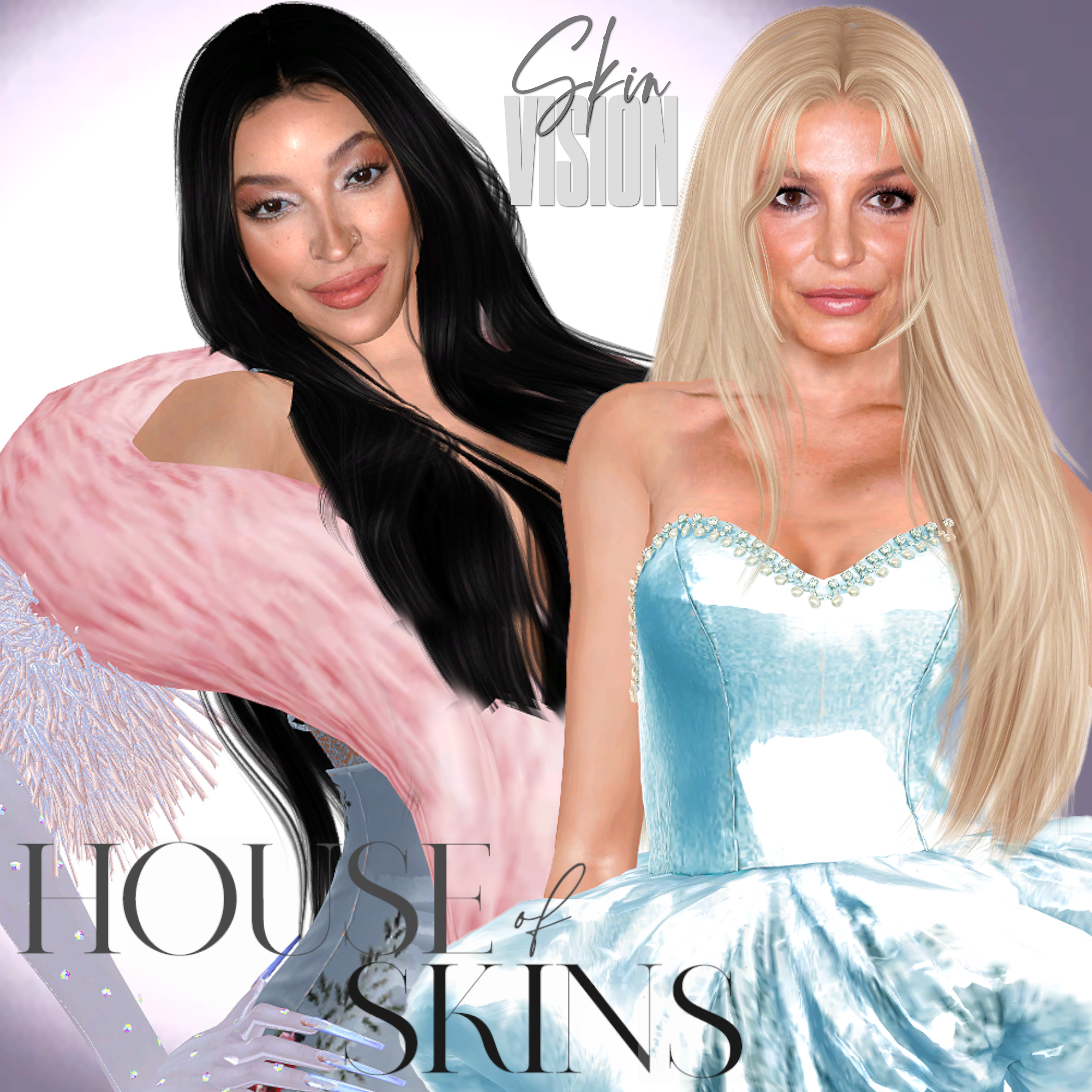 FREE TINASHE CUSTOM SIM