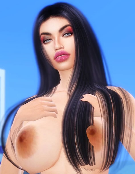 😍 Rosalie pornstar added!!!​💦​