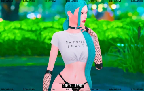 More information about "💘💘Cristal Leavitt💘💘"