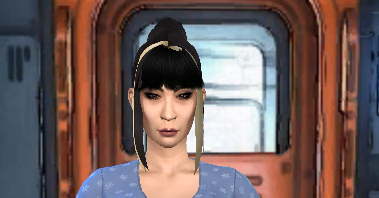 Bai Ling