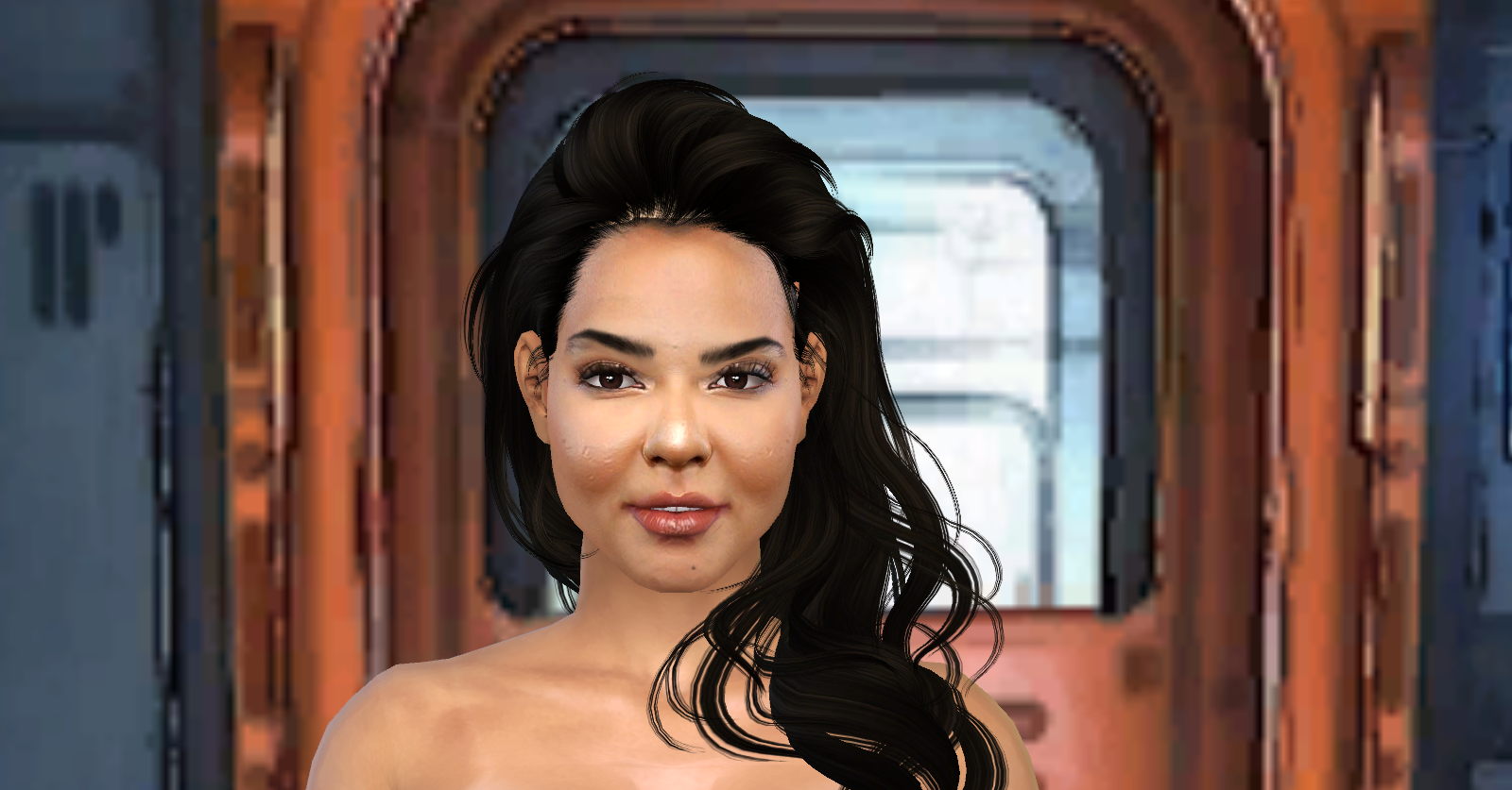 Chloe Lamour