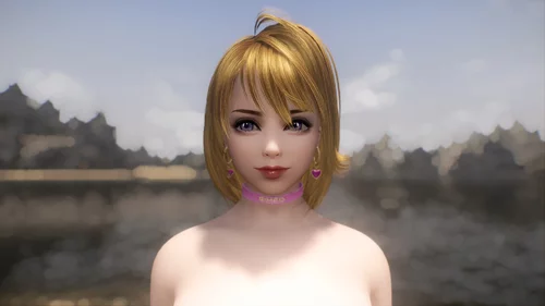 More information about "[Follower] Candy"