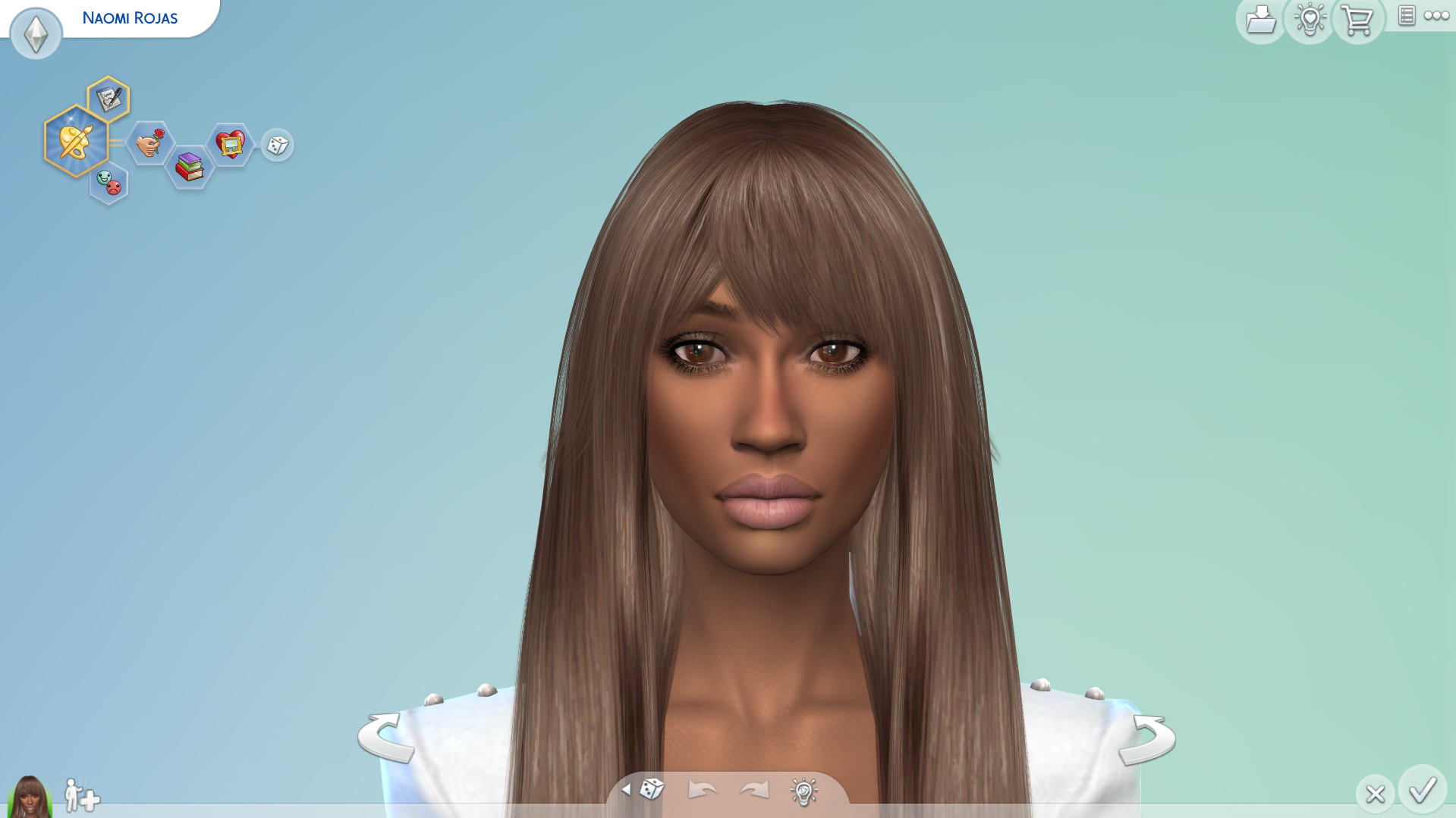 Naomi Rojas (download for free.)