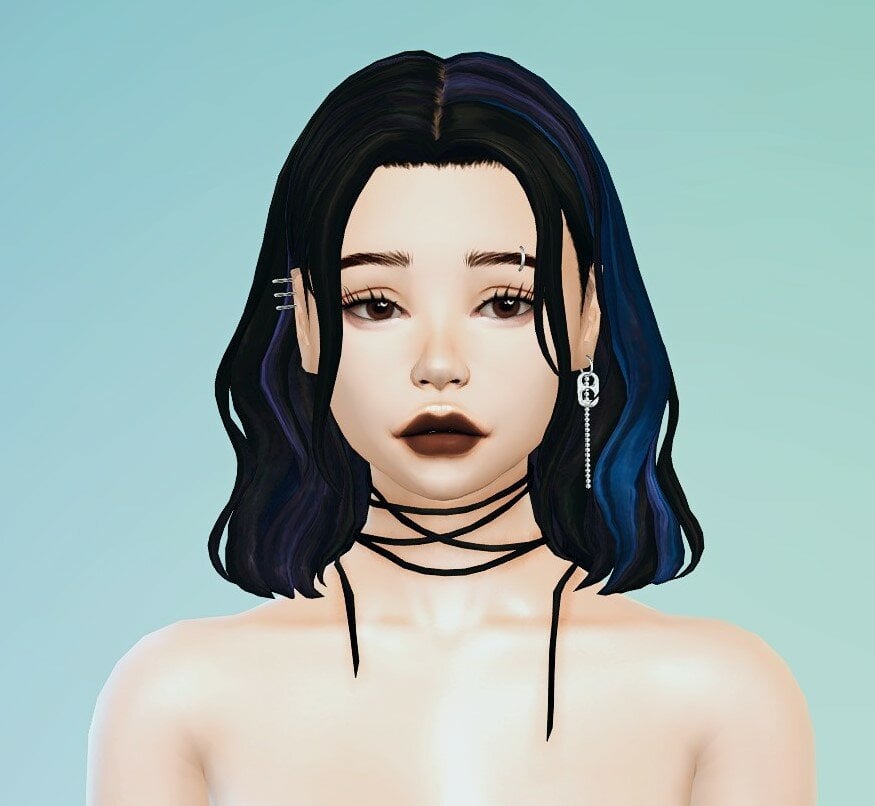 Goth Girl