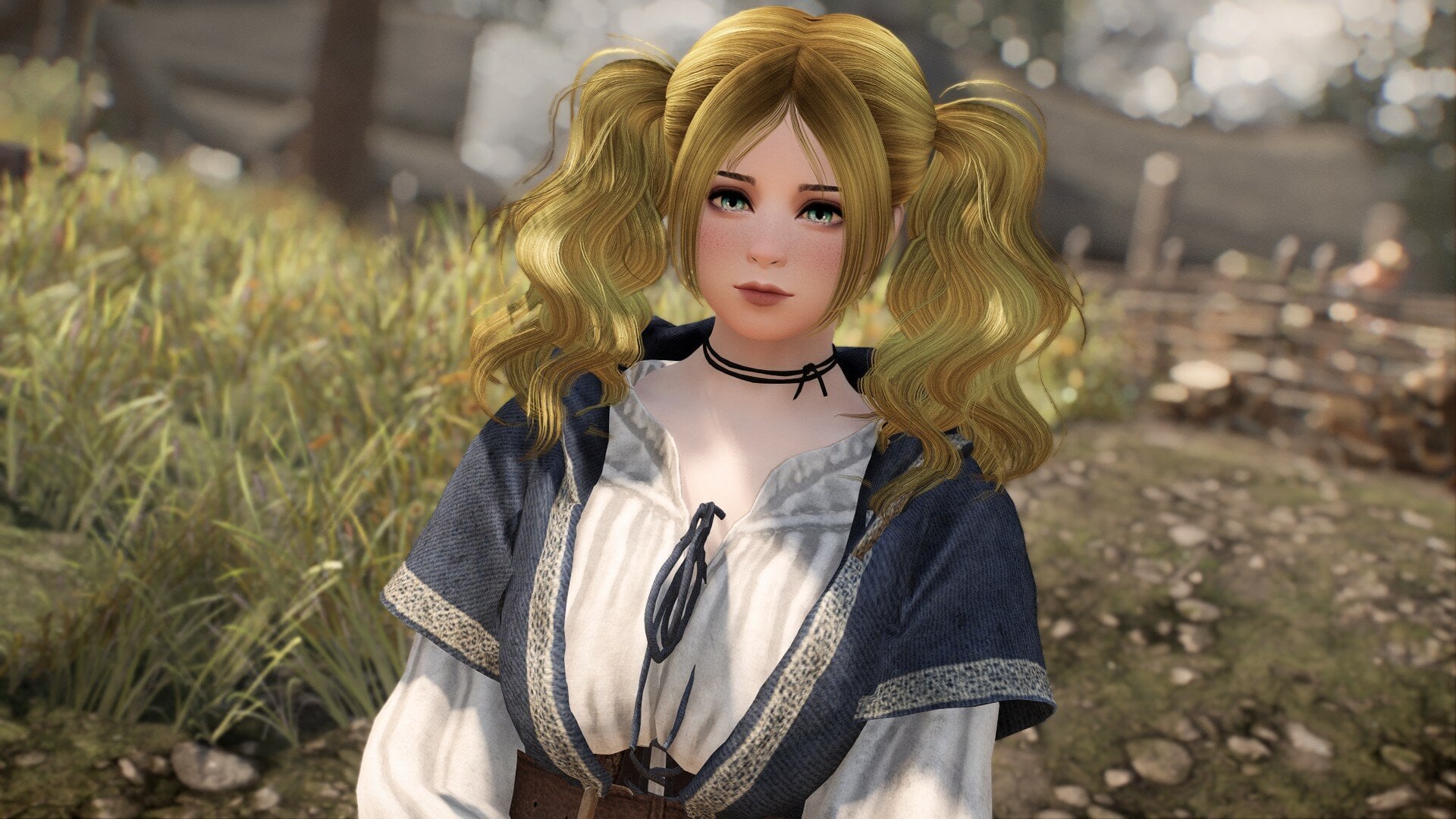[Follower] Shishido Kameko