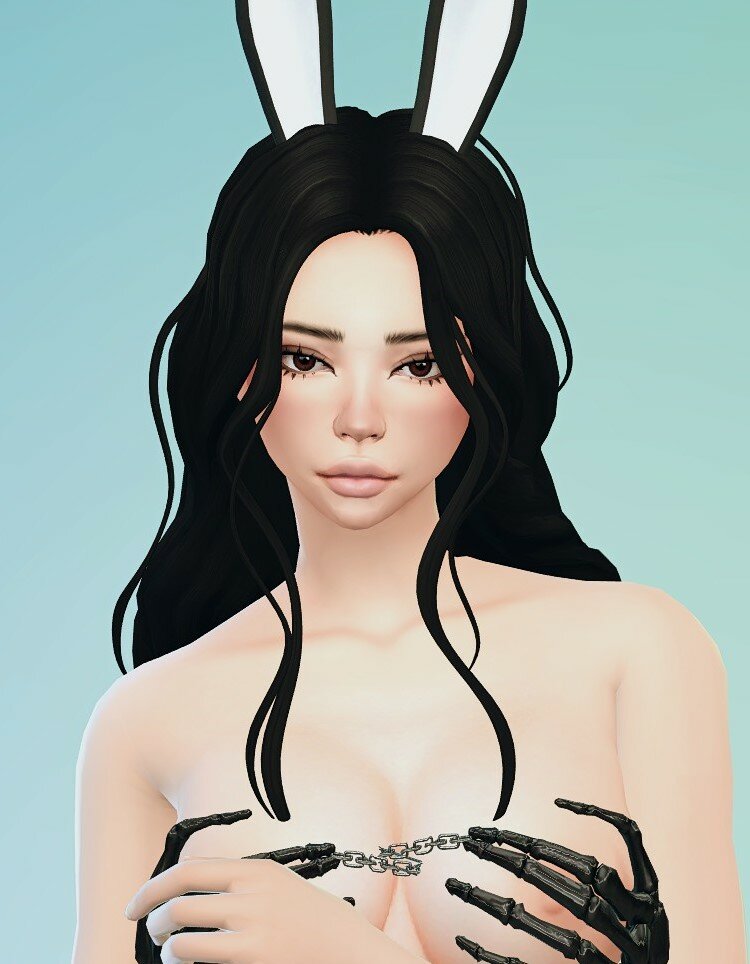 Bunny Girl