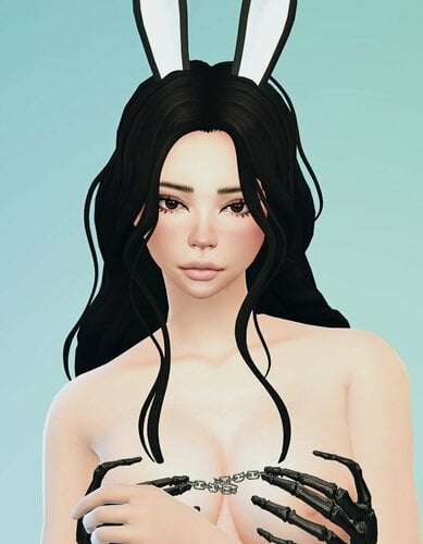 More information about "Bunny Girl"