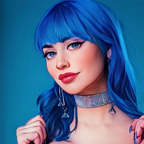 More information about "[XCL] [0.21] Bar Girl - Jewelz Blu"