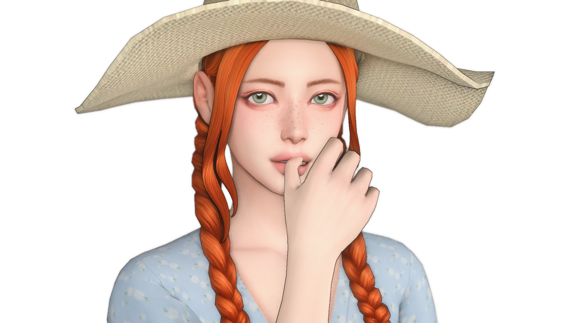country girl