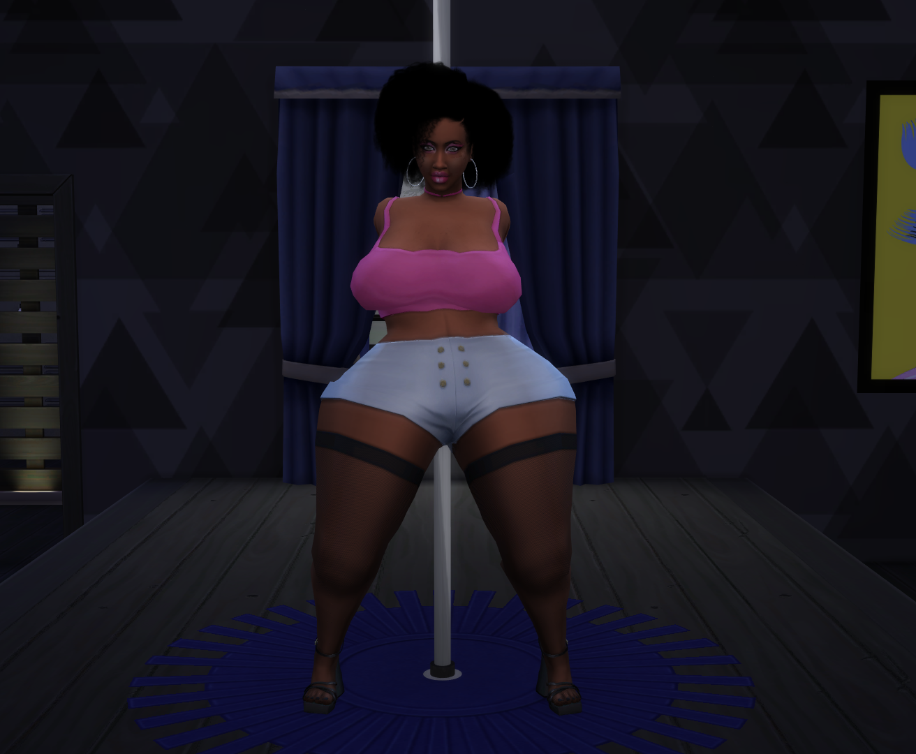 Garnet Bimpoll