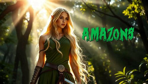 More information about "Amazons"