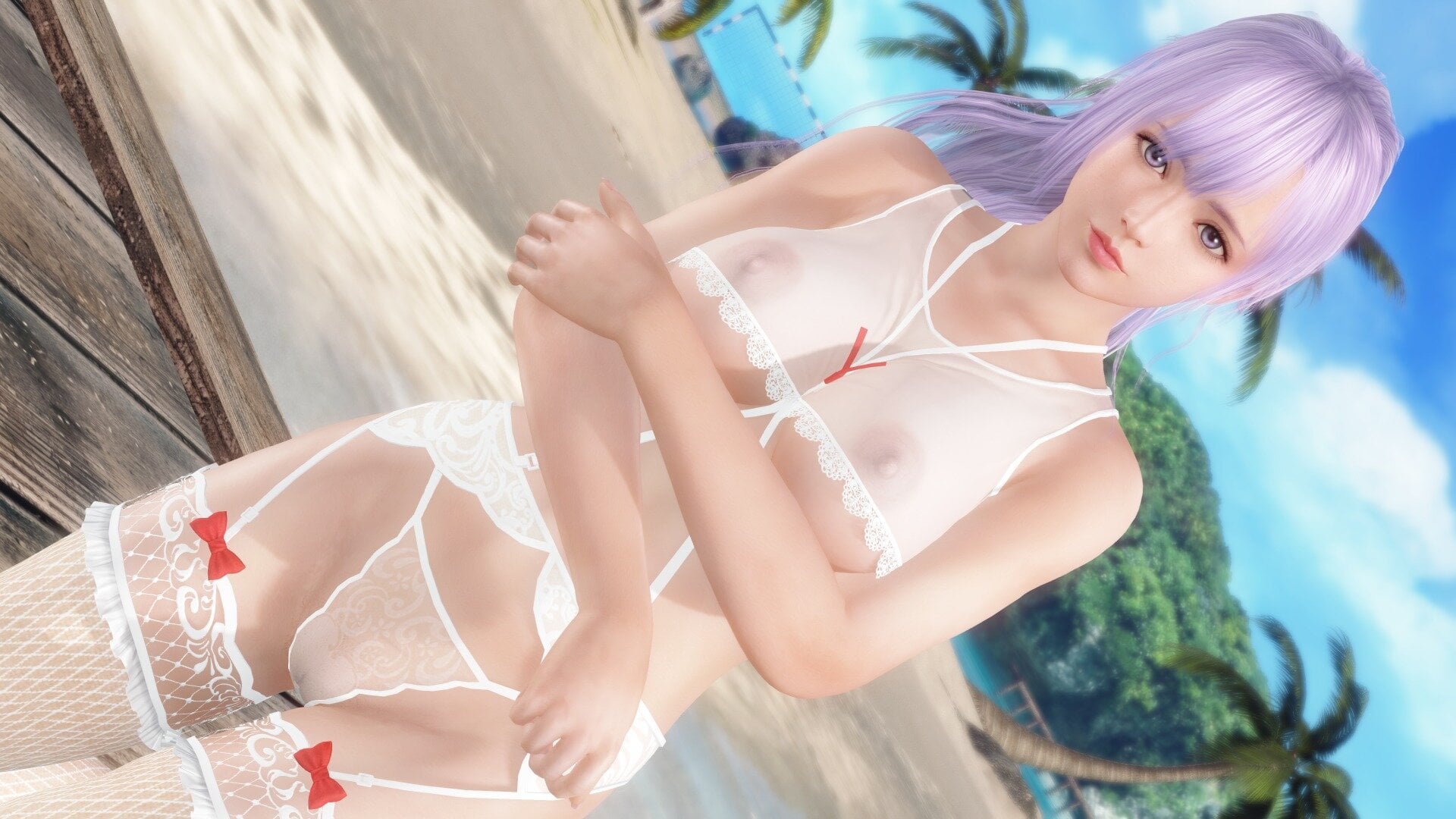 SSR Asari (Common)