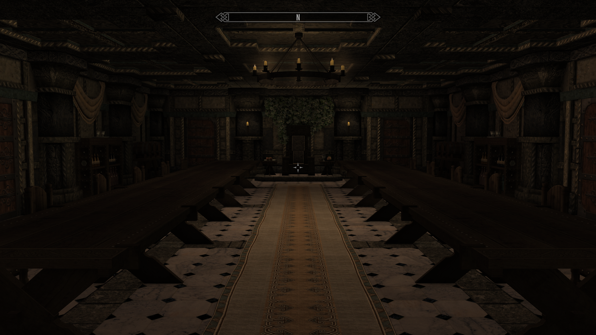 Dark Additions
