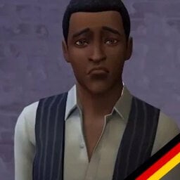 More information about "Deutsche Übersetzung des Divergent Sims Mod"