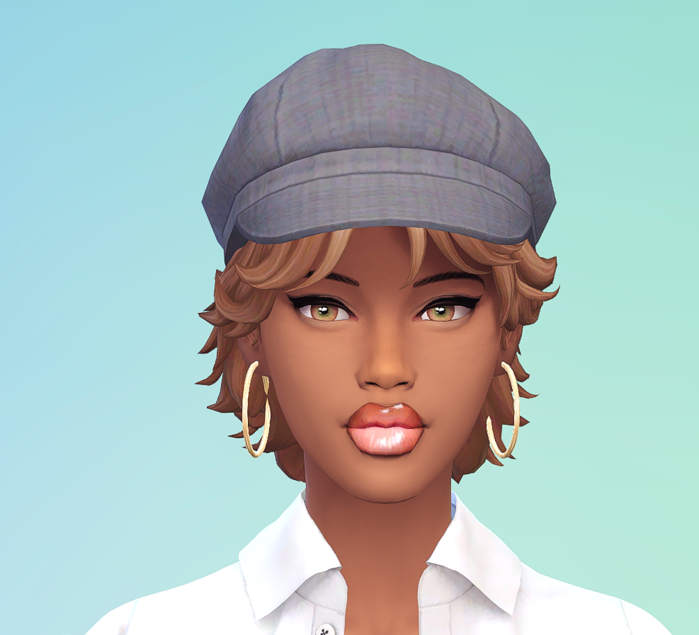 Holie Halie aka Holie Cherry