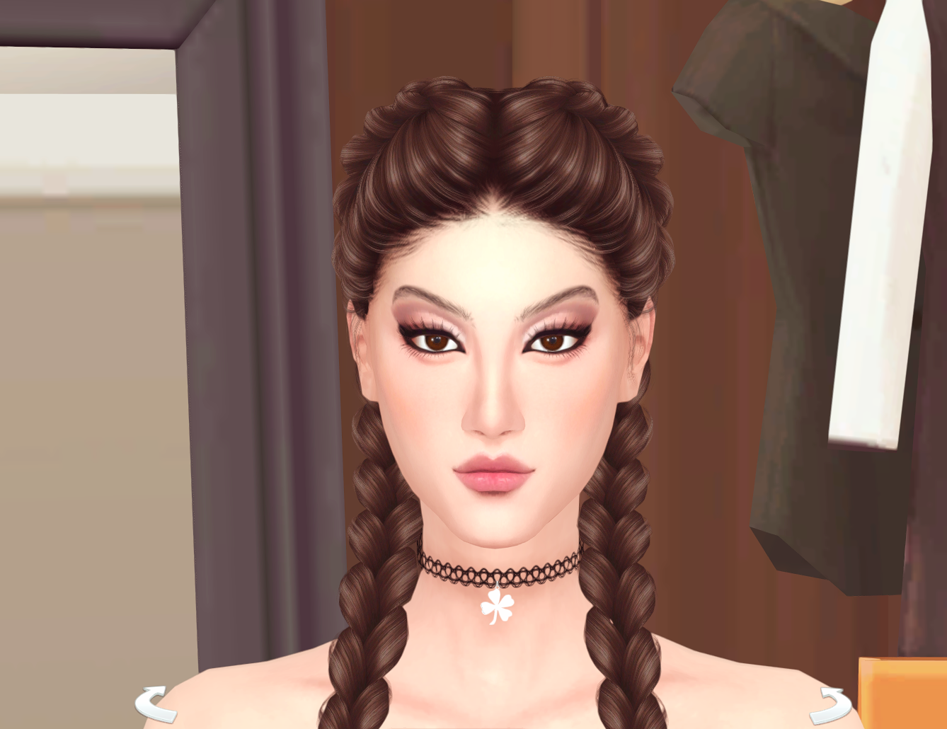 Pornstar Mandy Muse Sim Download (inspired by)