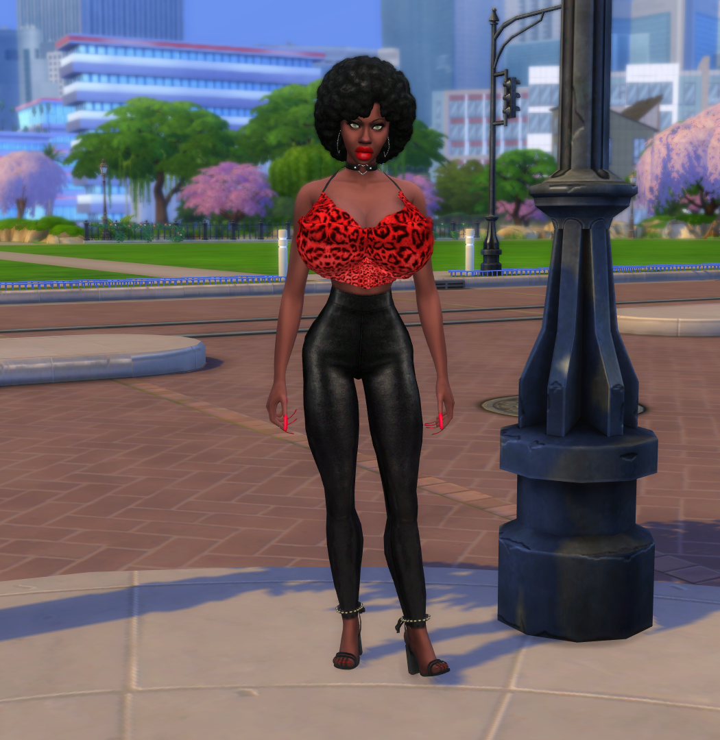 Gloria Grimes