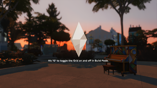 More information about "San Sequoia Piano in the Park Loading Screen"