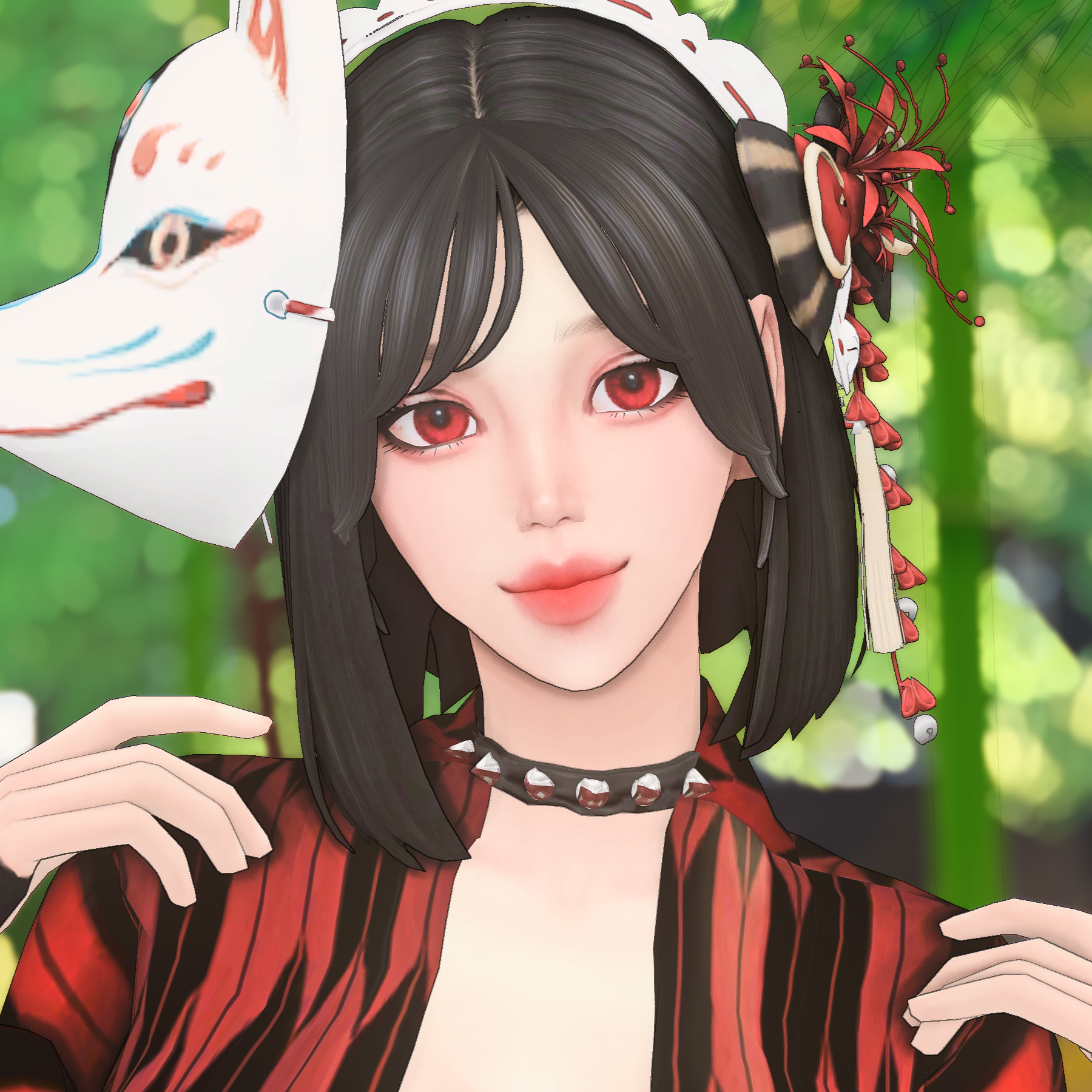 Girl - 6