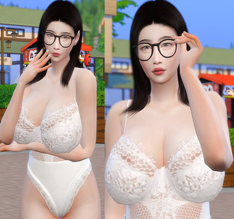 ≧ω≦​💗 Miku milf asian 💗​(≧◡≦)