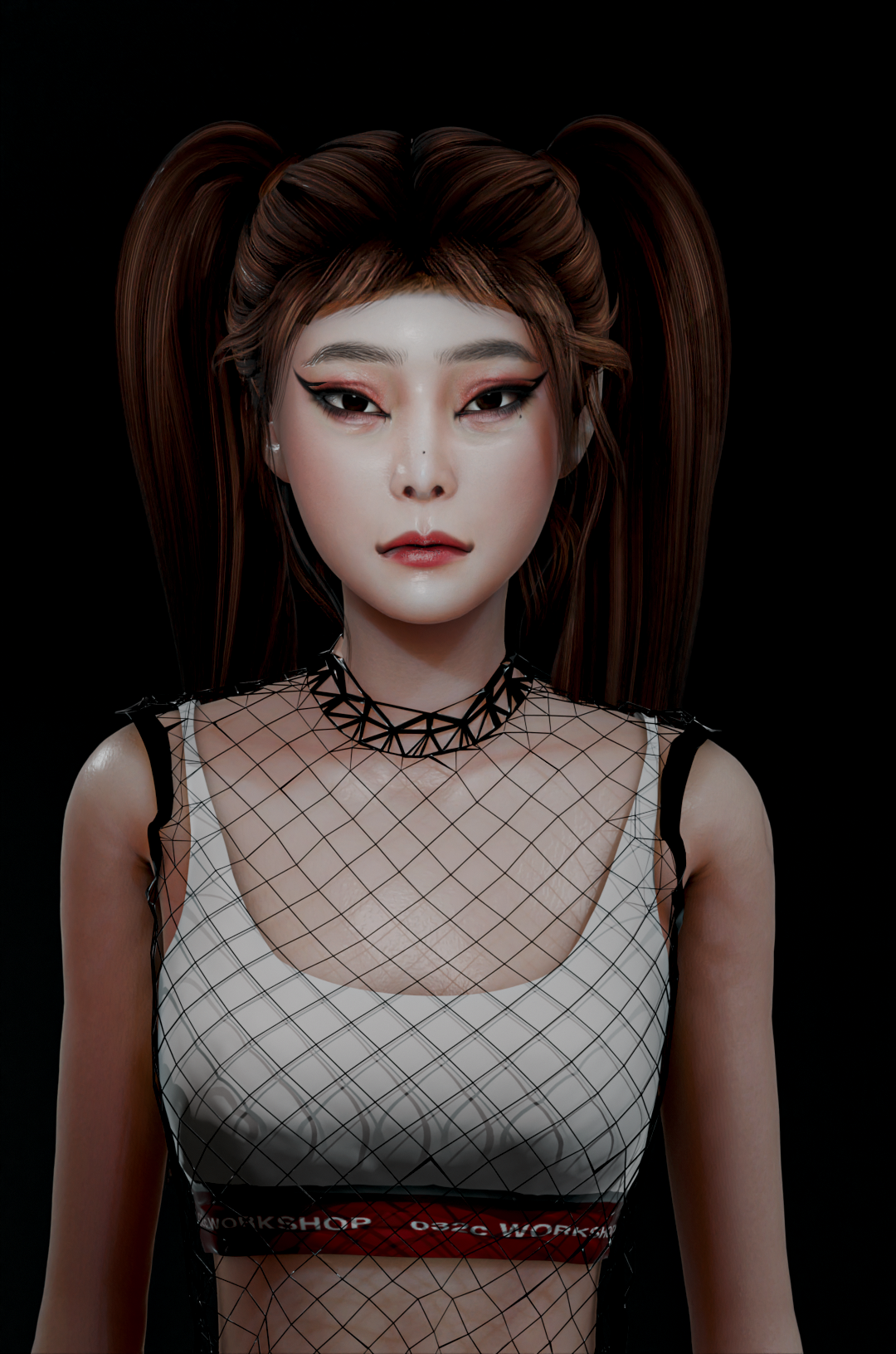All of my Stuff 2 [Momo Ayase + Hoshino AI sets added 29/09/25] 67 Total Items