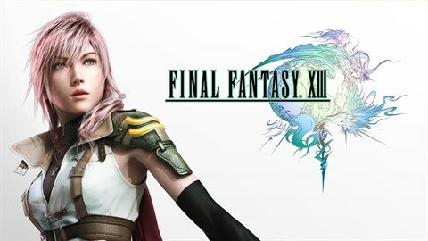 Final Fantasy 13 AIO Outfits SE