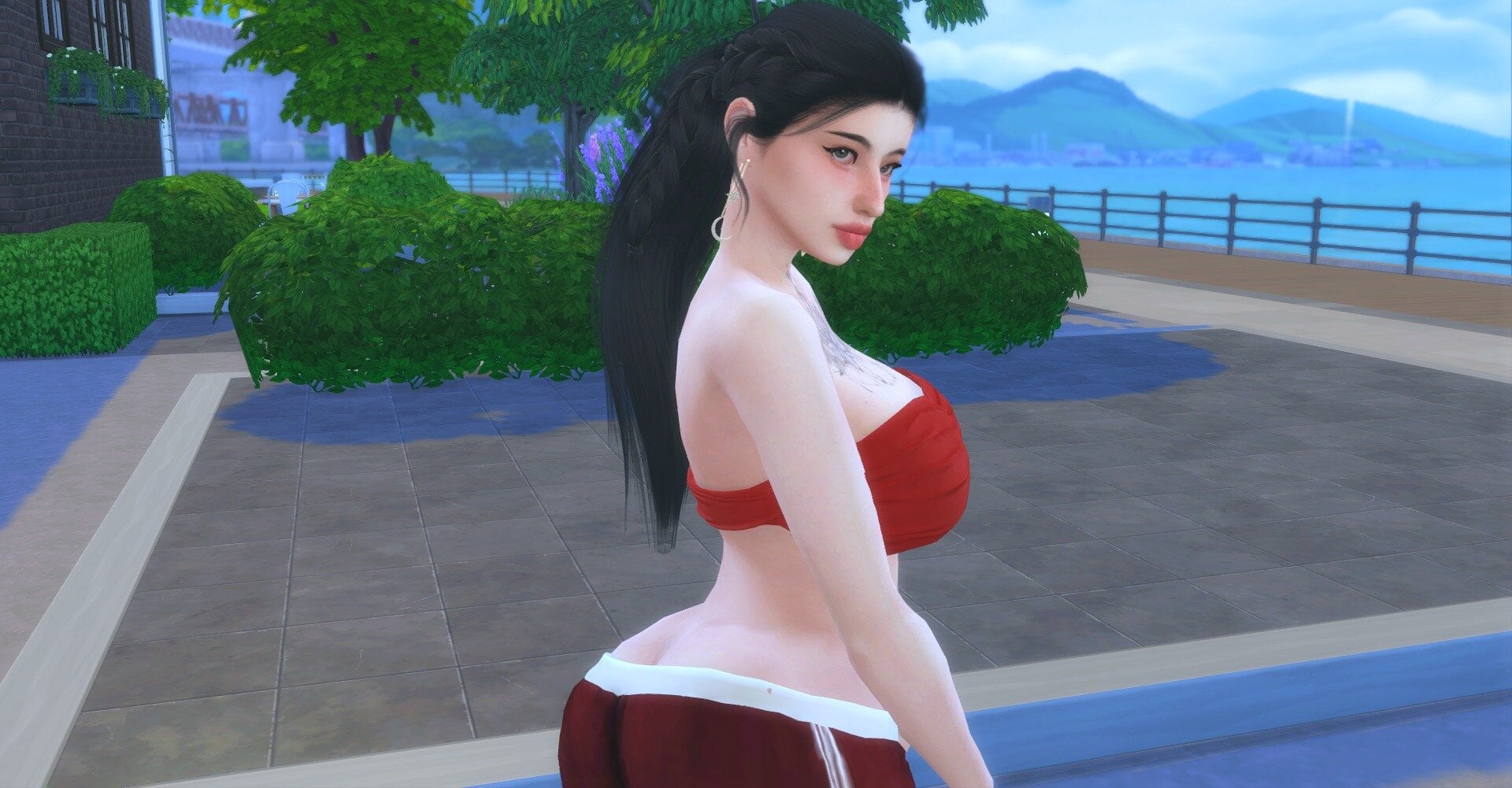 ✨Sadie sims✨