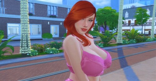 More information about "✨Alaia sims✨"
