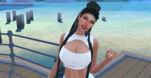 More information about "✨Cora sims✨"