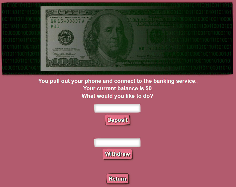 [XCL][0.21] Mobile Banking Mod