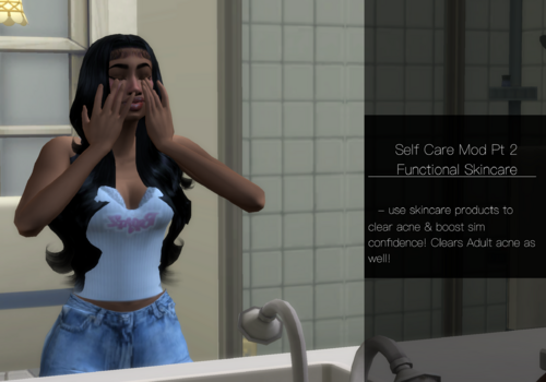More information about "Traduzione Italiana Mod "SelfCare""