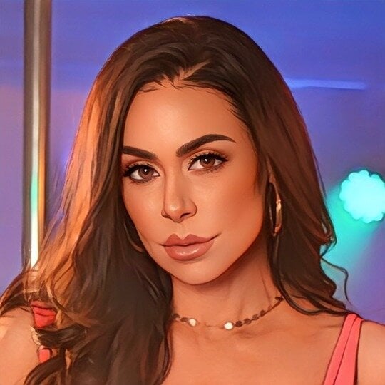 [XCL] [0.23] Bar Girl - Kendra Lust