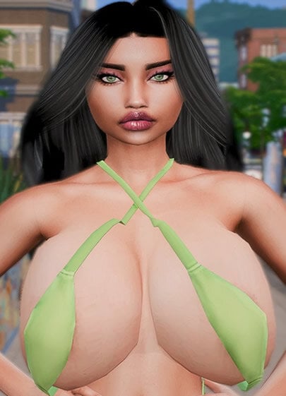 ❤️Laurine stephano Influencer added!!!❤️