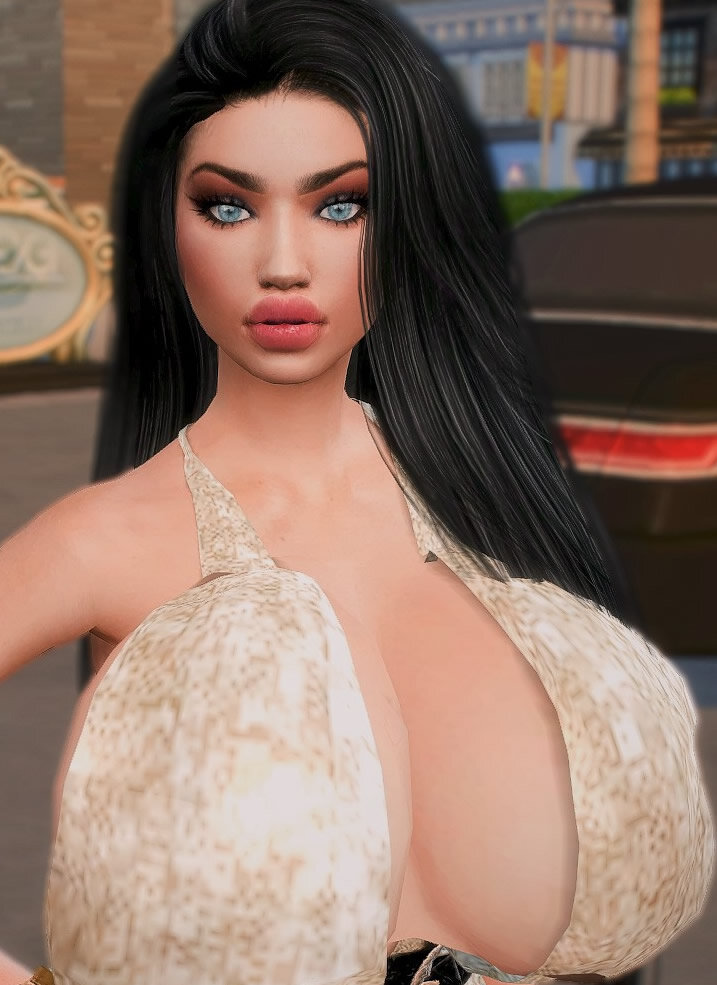 ❤️Axelle hinkle celebrity added!!!❤️