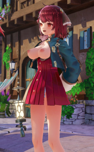 More information about "Shphie mod"