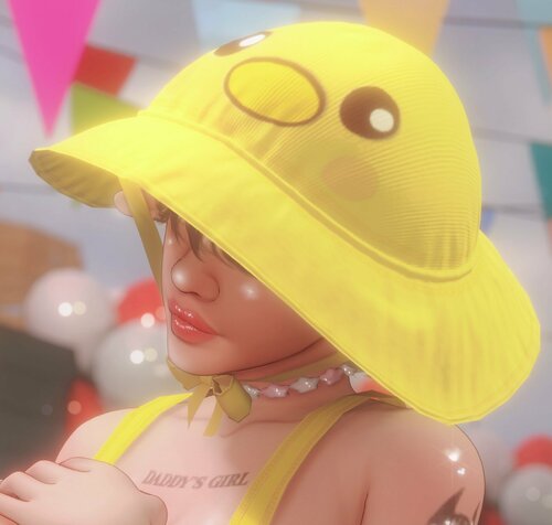 More information about "CUUPID CORP. | My Duck Hat!"