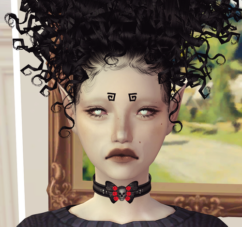 More information about "Tenar Gristle (Vampire)"