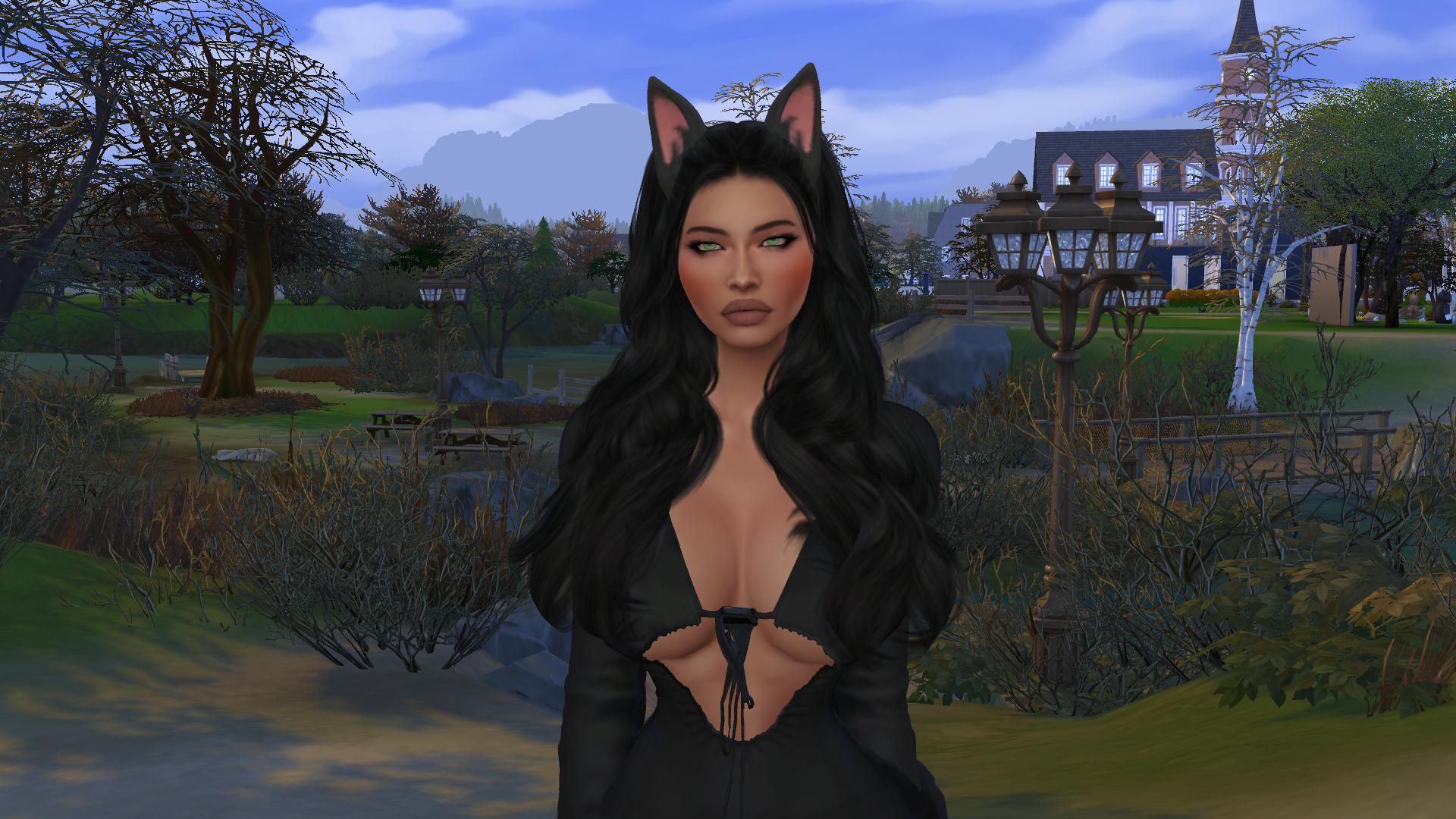 KITTY ROGGERS