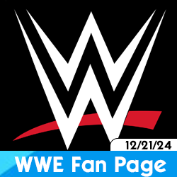 WWE Fan Page (Updated 12/31/2024)