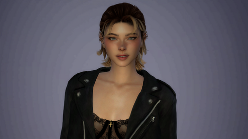 More information about "Kristine Oakes"