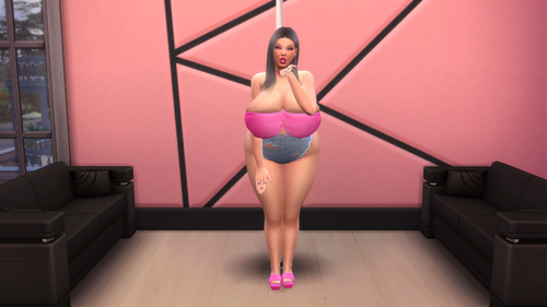 More information about "Dina Bernard"